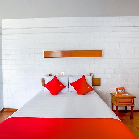 Hotel Madero Cuernavaca Dış mekan fotoğraf