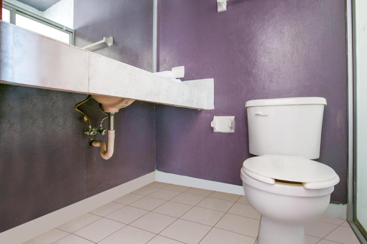 Hotel Madero Cuernavaca Dış mekan fotoğraf