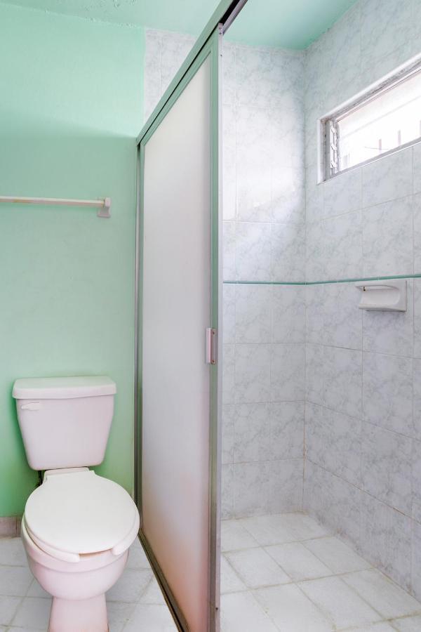 Hotel Madero Cuernavaca Dış mekan fotoğraf