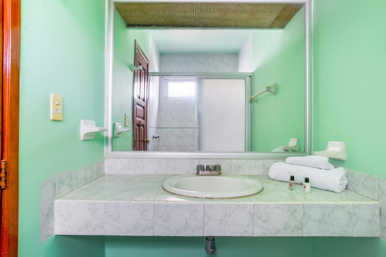 Hotel Madero Cuernavaca Dış mekan fotoğraf