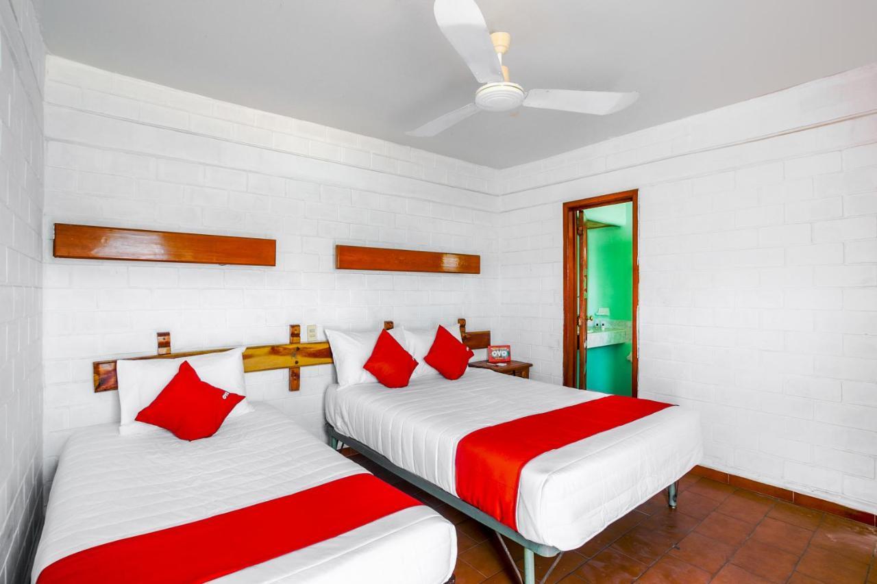 Hotel Madero Cuernavaca Dış mekan fotoğraf